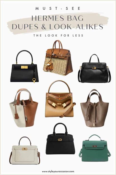 hermes constance dupe bag|hermes constance alternatives.